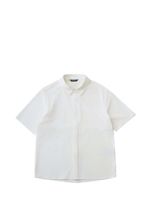 Hiking Patrol Align shirt - White