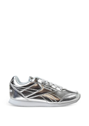 Reebok metallic jogger 2.0 sneakers - Silver