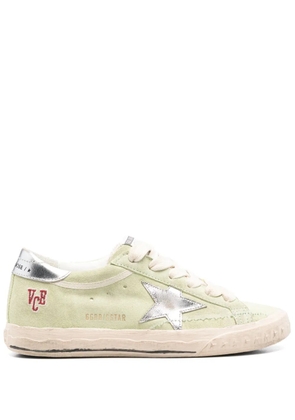 Golden Goose Super-Star sneakers - Green