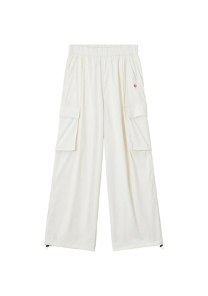 CHOCOOLATE cargo trousers - Neutrals