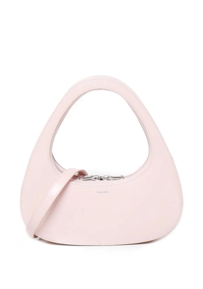 Coperni mini Swipe shoulder bag - Pink