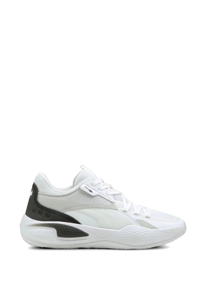 PUMA Court Rider sneakers - White