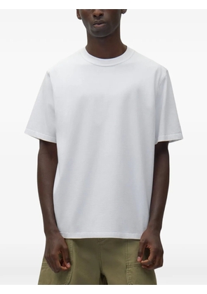 Arte Antwerp crew-neck T-shirt - White