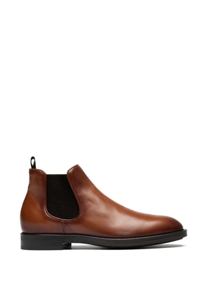 Officine Creative Aero boots - Brown
