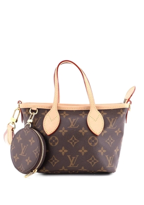 Louis Vuitton Pre-Owned Neverfull NM Monogram Canvas BB tote bag - Brown