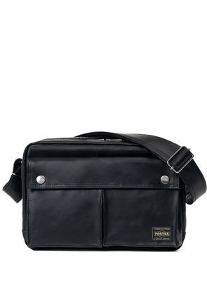 Porter-Yoshida & Co. Free Style shoulder bag - Black