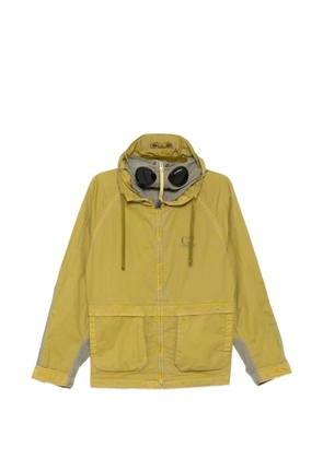 C.P. Company Explorer jacket - Green