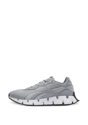 Reebok mesh sculpted sole sneakers - Grey