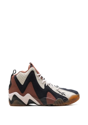 Reebok Kamikaze 2 sneakers - Brown