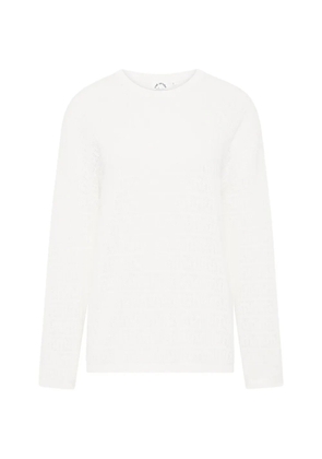 The Upside Chennai Yelena sweater - Neutrals