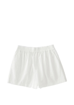 Studio Nicholson Elio shorts - White