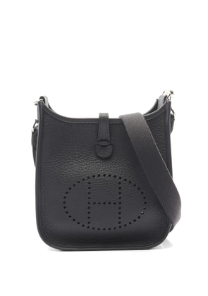 Hermès Pre-Owned 2025 Evelyn TPM handbag - Blue