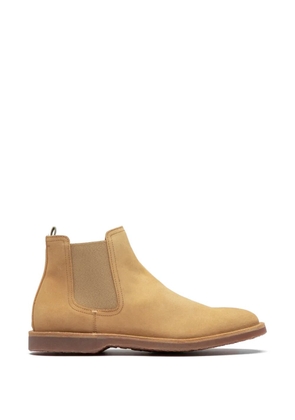 Officine Creative Kent Chelsea boots - Neutrals