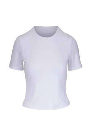 Veronica Beard knitted T-shirt - White