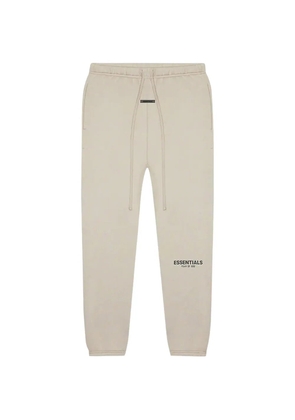 FEAR OF GOD ESSENTIALS drawstring track trousers - Neutrals