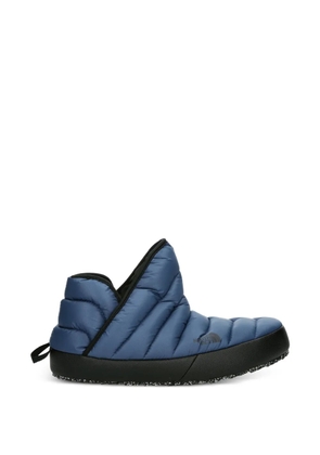 The North Face Thermoball Traction sneakers - Blue