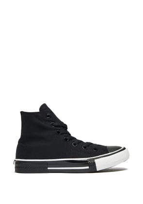 Converse Chuck Taylor All Star Hi Distort sneakers - Black
