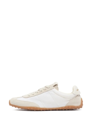 Bimba y Lola 13 29 lace-up fastening sneakers - White