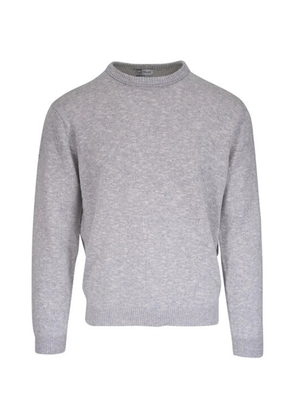Peter Millar crew-neck sweater - Grey