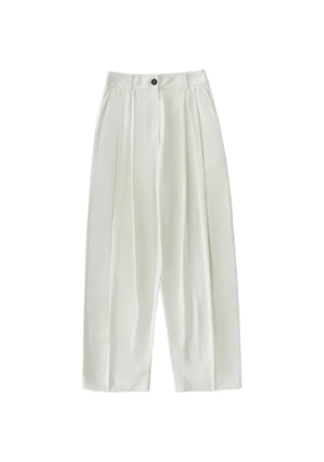 Studio Nicholson Acuna trousers - White