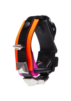 Innerraum studded bracelet - Black