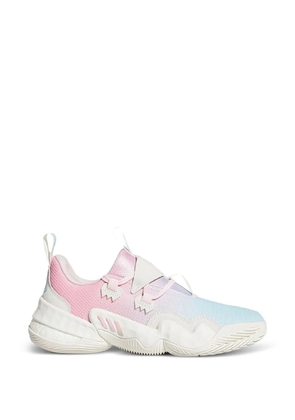 adidas low top sneakers - Pink