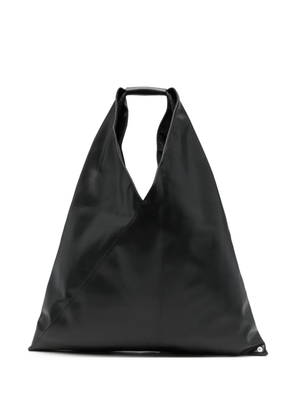 Maison Martin Margiela Pre-Owned classic japanese shoulder bag - Black