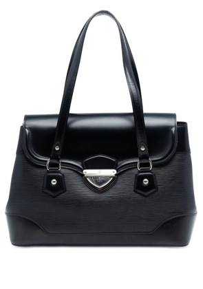 Louis Vuitton Pre-Owned 2010-2025 Epi Bagatelle GM shoulder bag - Black