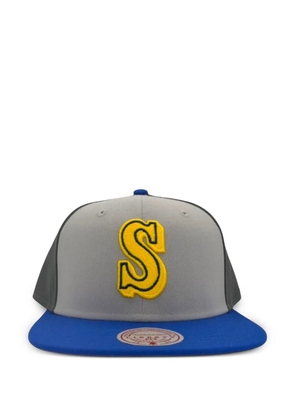 Mitchell & Ness Mariners cap - Grey