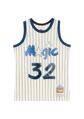 Mitchell & Ness Shaquille O'Neal tank top - White