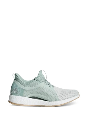 adidas Pure Boost X Clima sneakers - Green