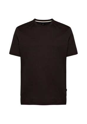 BOSS short-sleeves T-shirt - Brown