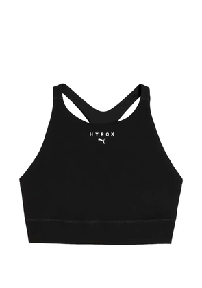 PUMA x Hyrox Shapeluxe sports bra - Black