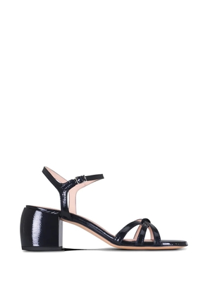 AGL Clio sandals - Black
