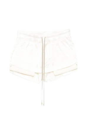 Rick Owens Fog boxers - Neutrals