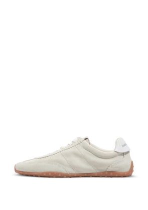 Bimba y Lola 13 29 lace-up sneakers - Neutrals