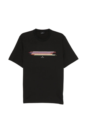 PS Paul Smith graphic T-shirt - Black