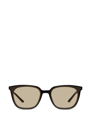 Gentle Monster Alma 01 (BR) sunglasses - Black