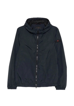 Peuterey hooded jacket - Blue