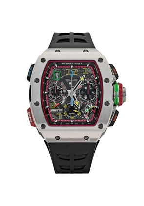 Richard Mille RM 65-01 Automatic Split 45mm watch - Blue