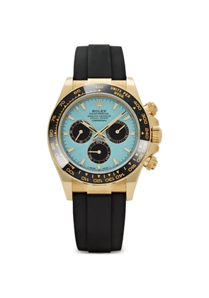 Rolex 2025 Daytona 40mm watch - Blue