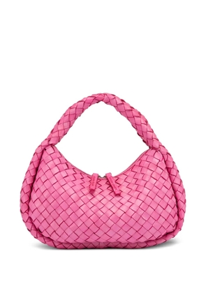 Officine Creative Bolina 144 eather shoulder bag - Pink