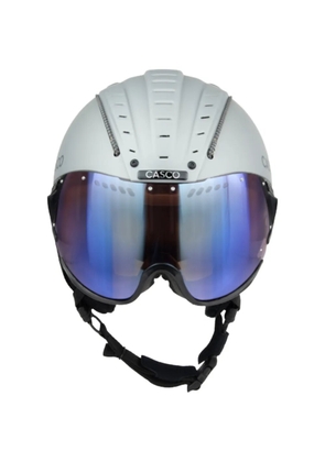 Casco SP-2 Photomatic Fragment S1-2 ski helmet - Grey