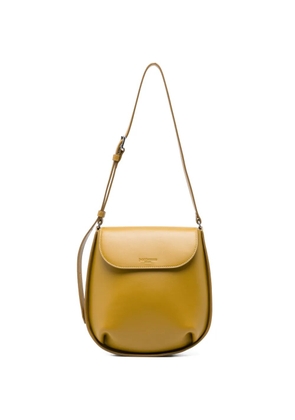 J&M Davidson small Dash shoulder bag - Yellow