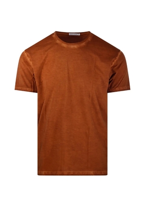 ANONYM APPAREL Jules T-shirt - Brown