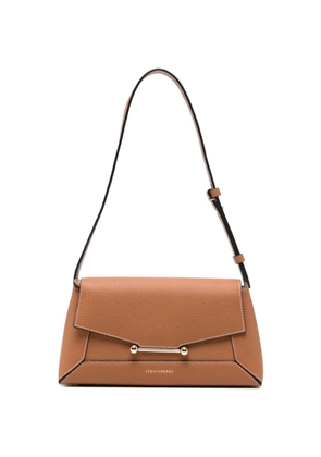 Strathberry Mosaic shoulder bag - Brown