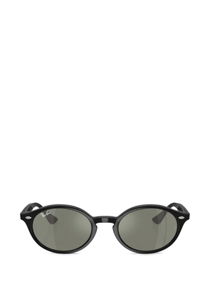 Ray-Ban RB4315 sunglasses - Black