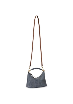 Lauren Ralph Lauren mini Blaike tote bag - Blue