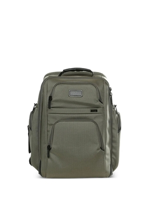 Tumi Brief backpack - Green