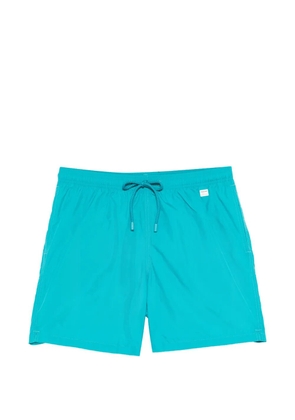 MC2 Saint Barth drawstring swim shorts - Blue